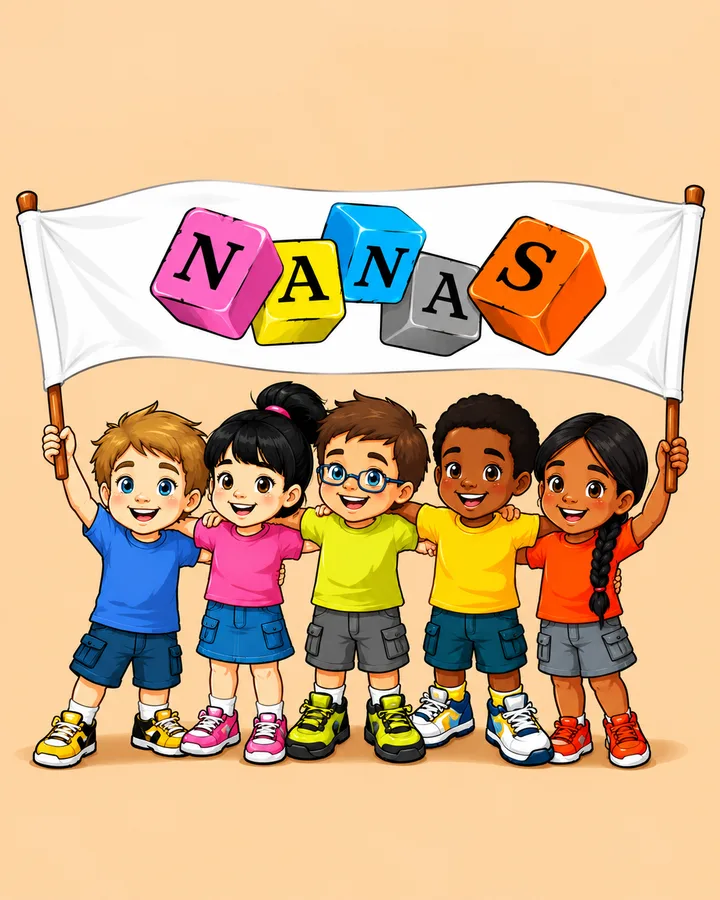NANAS